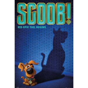 Scoob! - One Sheet Plakát, (61 x 91,5 cm)