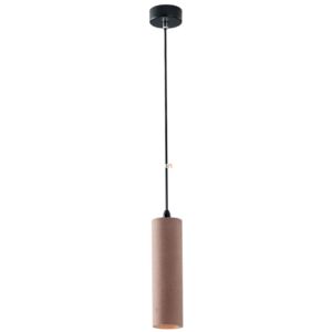 Luce Design I-KRUK-R-S1 MAT függesztett lámpa 1xGU10 120cm