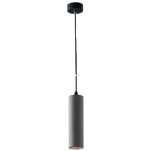 Luce Design I-KRUK-R-S1 függesztett lámpa 1xGU10 120cm