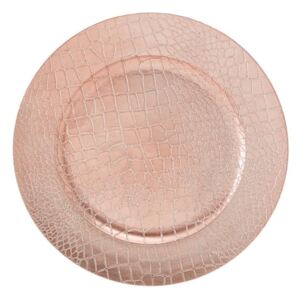 Faux szervírozó tányér, ⌀ 33 cm - Premier Housewares