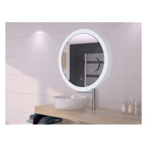 Immax Immax 08229L - LED Szabályozható fürdőszobai tükör megvilágítással ANELLO IP44 IM0115