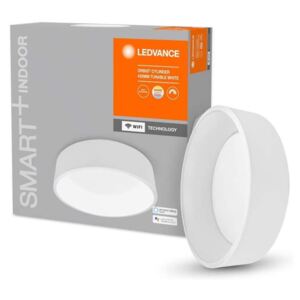 Ledvance Ledvance - LED fényerő-szabályozó mennyezeti lámpa SMART + CYLINDER LED / 24W / 230V P224618