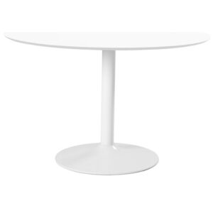 Asztal RZ208 Fehér