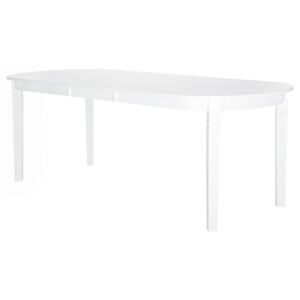 Asztal VG689 Fehér