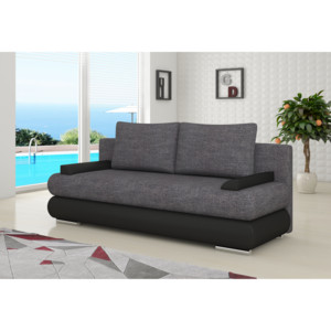 Szétnyitható kanapé LIMO, 213x90x95, sawana 05/soft 11
