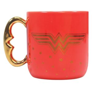 Wonder Woman - Stronger Than You Think bögre