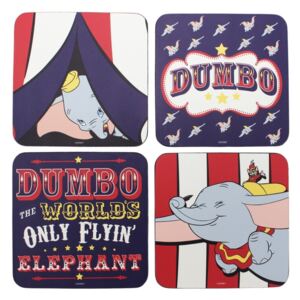 Dumbo alátét