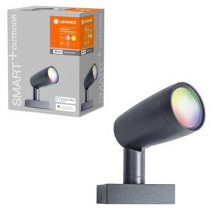 Ledvance Ledvance - LED RGB kültéri lámpa SMART + SPOT LED / 4.5W / 230V IP65 P224672
