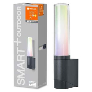 Ledvance Ledvance - LED RGB kültéri fali lámpa SMART + FLARE LED / 7,5W / 230V IP44 P224665