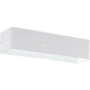 Eglo 96204 Sania 3 LED-es fali lámpa 10W fehér