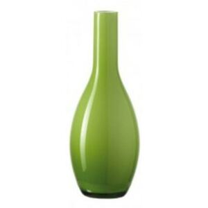 Leonardo Beauty váza 18cm zöld
