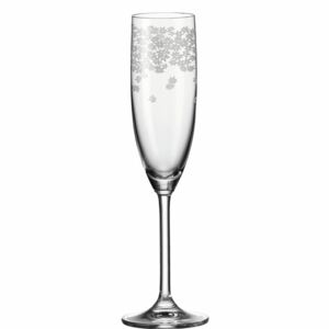 Leonardo Blossoms pohár pezsgős 200ml