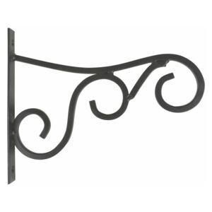Cassis fali konzol, hosszúság 25 cm - Ego Dekor