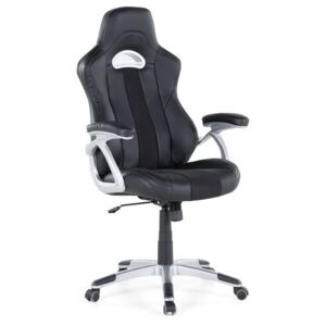 Irodai szék YZ409 Fekete