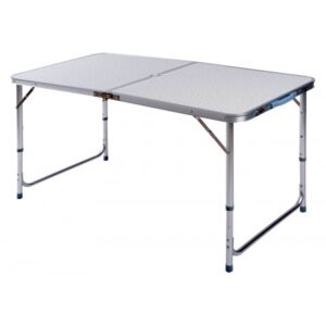 Aga PICNIC MC330872 alumínium asztal
