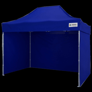 BRIMO SUPER sátor 2x3m - Kék