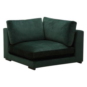 Fotel VG5126 Zöld