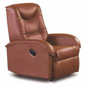 Relax fotelágy H2126 Barna
