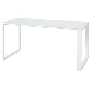 Íróasztal YD450 Fehér