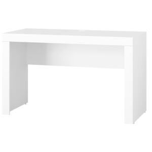Íróasztal CABB5 Fehér
