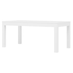 Asztal C119, Szín: Fehér