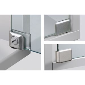 HETTICH 20872 fogantyú ET 150-hez jobbos