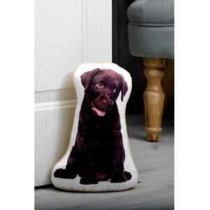 Labrador retriever ajtótámasz - Adorable Cushions