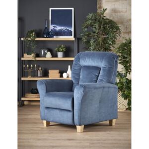 Relax fotelágy H2315 Sötét kék