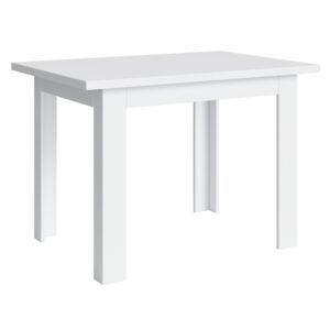 Asztal B750, Szín: Alpesi fehér
