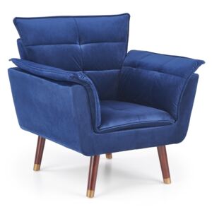 Fotel H1825, Szín: Kék