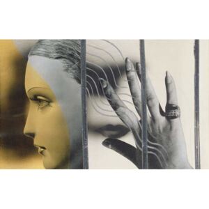 Moholy-Nagy, Laszlo - 'Design Project', 1935 Festmény reprodukció