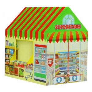 Inlea4Fun Supermarket gyerek sátor