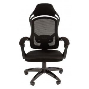 Chairman gamer szék 7016630 - Fekete