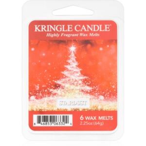 Kringle Candle Stardust illatos viasz aromalámpába 64 g