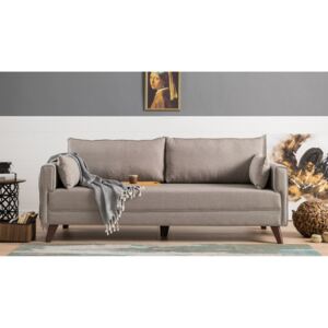 Háromszemélyes kanapé YN2872, Szín: Krém