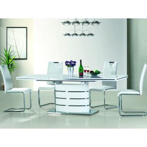Asztal MH751 Fehér