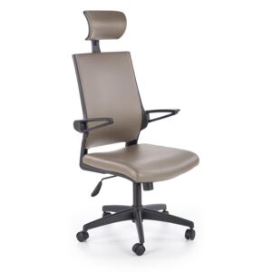 Irodai szék H2083 62x65x120cm Szürke