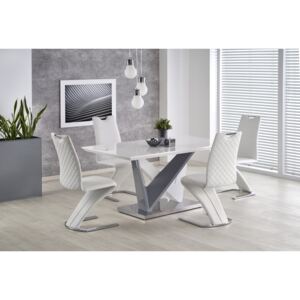 Asztal H1715 Fehér