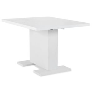 Asztal VG1385 Fehér