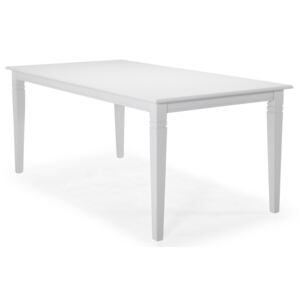 Asztal VG1353 Fehér