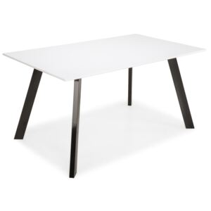 Asztal VG1425 Fehér