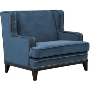 Fotel VG1890 Kék