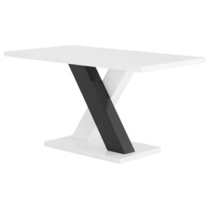 Asztal VG2029 Fehér