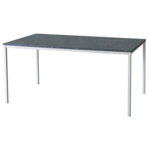 Asztal VG2079, Lábak színe: Fehér
