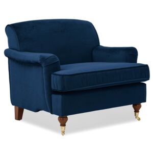 Fotel VG2548, Szín: Kék