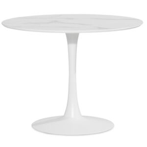 Asztal VG2970, Szín: Fehér