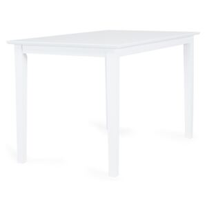 Asztal VG3270 Fényes fehér