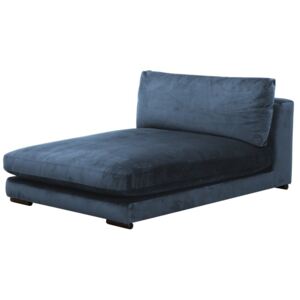Fotel VG3340 Kék