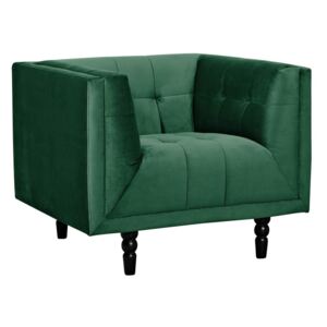 Fotel VG3534 Zöld
