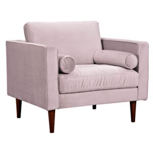 Fotel VG3530 Rózsaszín